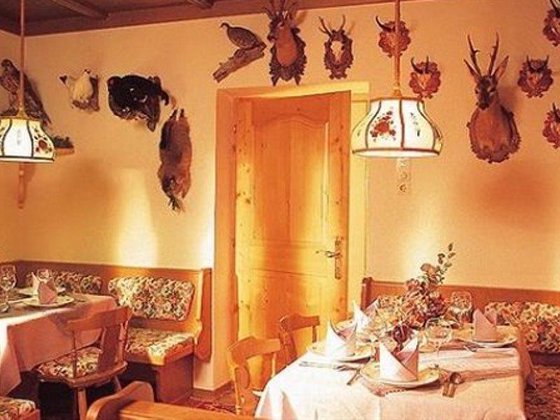 Hotel Jägerhof Kaunertal Exterior foto